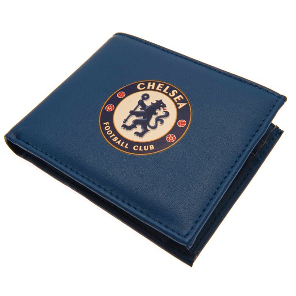 Chelsea F.C. Farvet Logo Pung