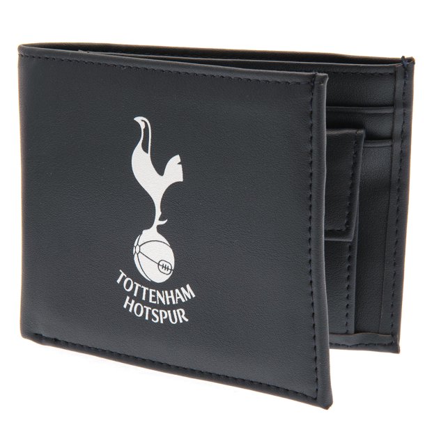 Tottenham Hotspur F.C. Farvet Logo Pung
