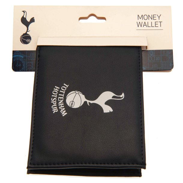 Tottenham Hotspur F.C. Farvet Logo Pung
