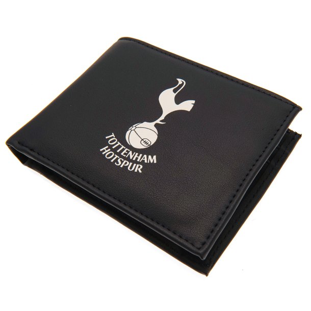 Tottenham Hotspur F.C. Farvet Logo Pung