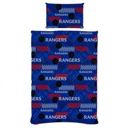 Rangers F.C. Sengetj