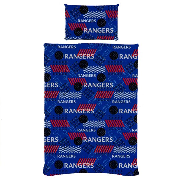 Rangers F.C. Sengetj
