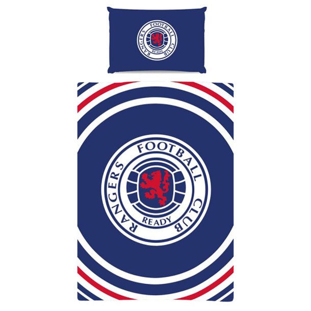 Rangers F.C. Sengetj