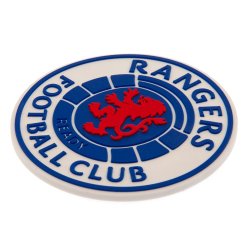 Rangers F.C. 3D Kleskabsmagnet