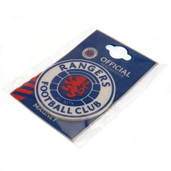 Rangers F.C. 3D Kleskabsmagnet