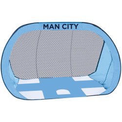 Manchester City FC Pop Up Fodboldml - St
