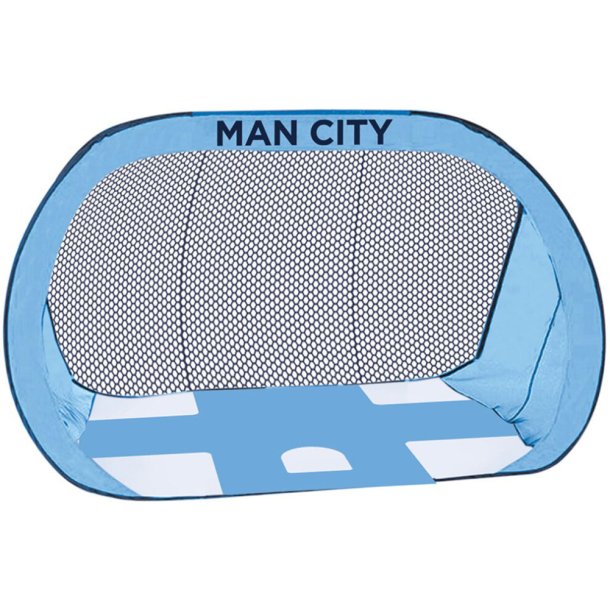 Manchester City FC Pop Up Fodboldml - St