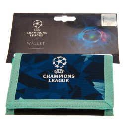 UEFA Champions League Pung I Nylon