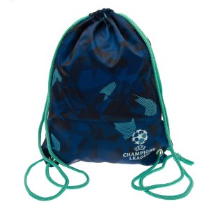 UEFA Champions League Gymnastiktaske 