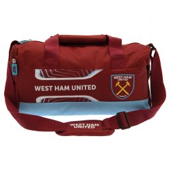 West Ham United F.C. Sportstaske