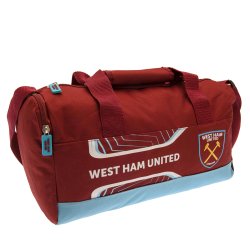 West Ham United F.C. Sportstaske
