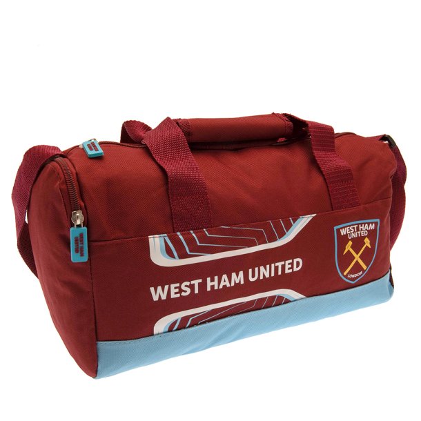 West Ham United F.C. Sportstaske