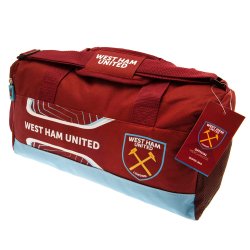 West Ham United F.C. Sportstaske
