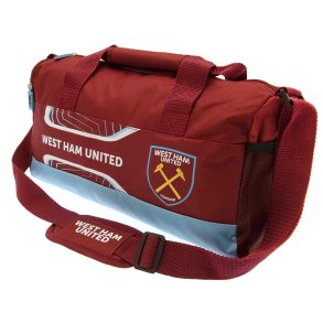 West Ham United F.C. Sportstaske