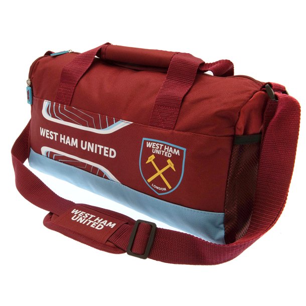 West Ham United F.C. Sportstaske