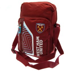 West Ham United FC Skuldertaske