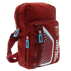 West Ham United FC Skuldertaske