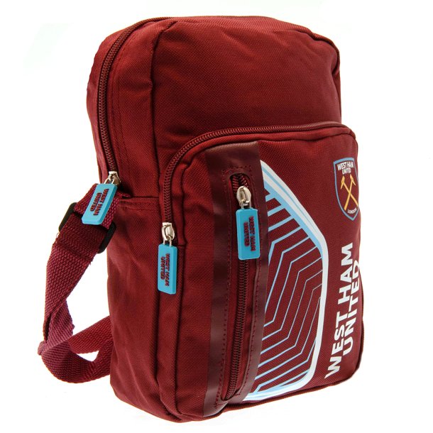 West Ham United FC Skuldertaske