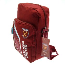 West Ham United FC Skuldertaske