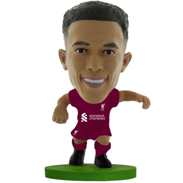 Liverpool FC SoccerStarz Alexander-Arnold