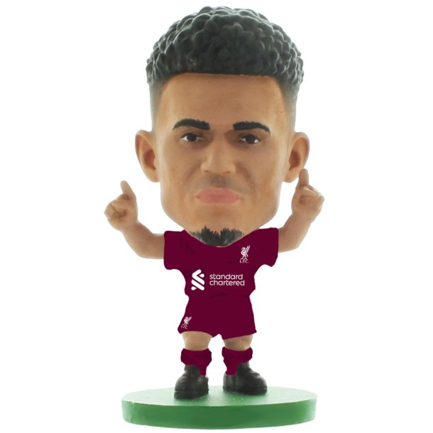 Liverpool FC SoccerStarz Diaz