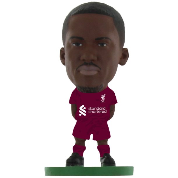 Liverpool FC SoccerStarz Konate