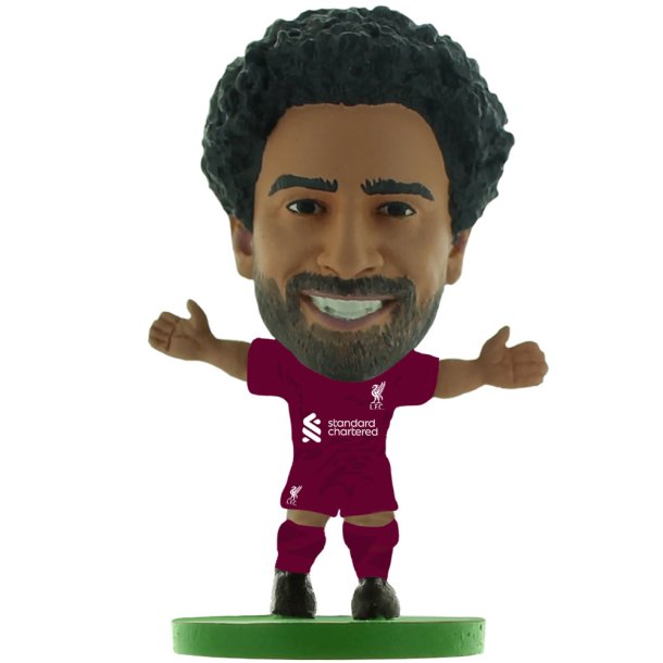 Liverpool FC SoccerStarz Salah