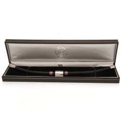 Rangers F.C. Lder Armbnd i Gaveske