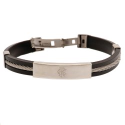 Rangers F.C. Silikone Armbnd