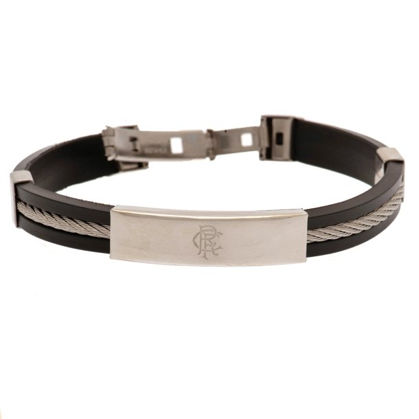 Rangers F.C. Silikone Armbnd