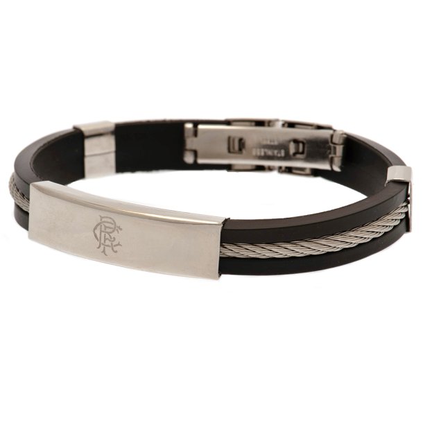 Rangers F.C. Silikone Armbnd