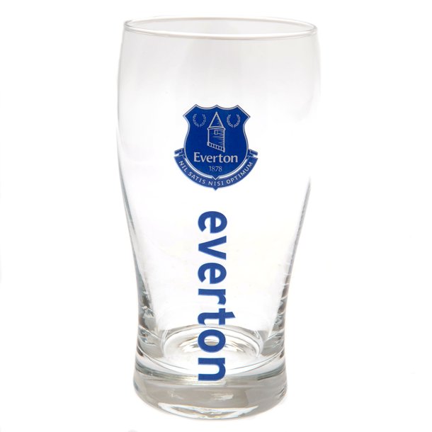 Everton FC Tulipan lglas