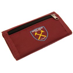 West Ham United F.C. Pung I Nylon