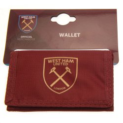 West Ham United F.C. Pung I Nylon