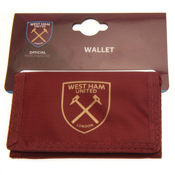 West Ham United F.C. Pung I Nylon
