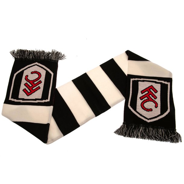 Fulham F.C. Halstrklde
