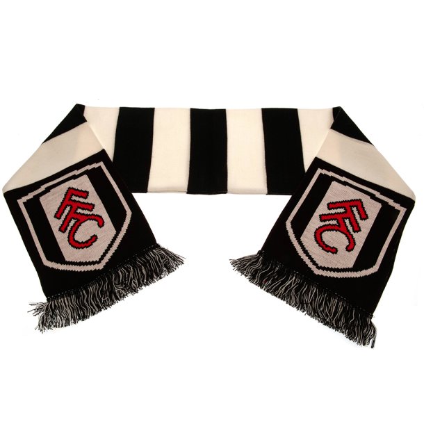 Fulham F.C. Halstrklde