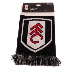 Fulham F.C. Halstrklde