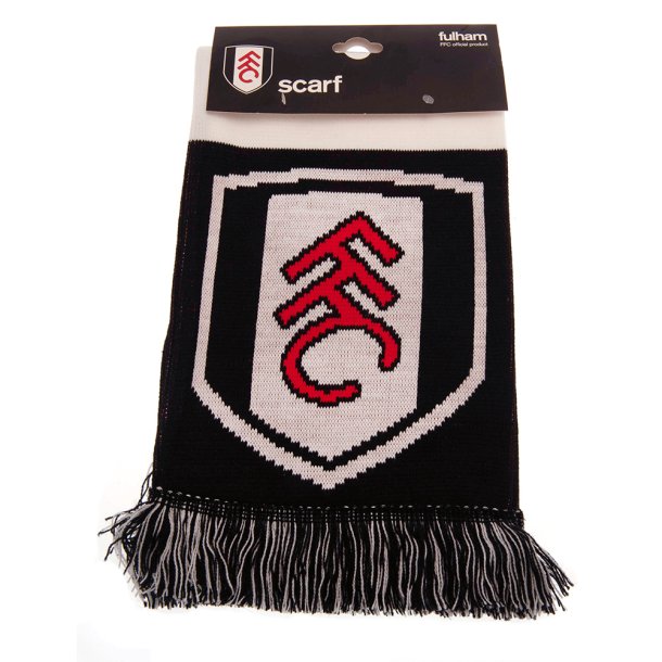 Fulham F.C. Halstrklde