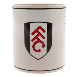 Fulham FC Krus - 9 Cm Hj