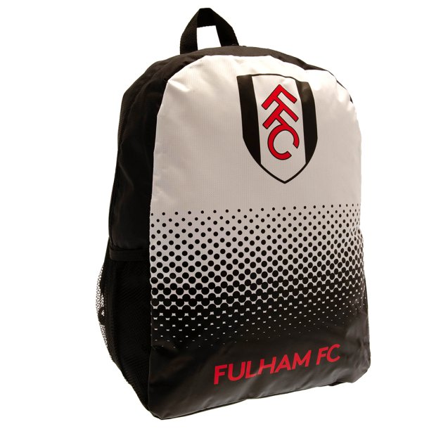 Fulham FC Rygsk