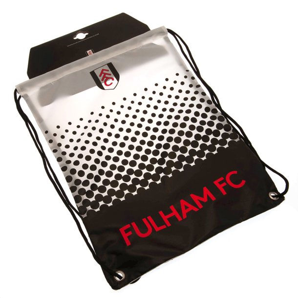 Fulham F.C. Gymnastiktaske