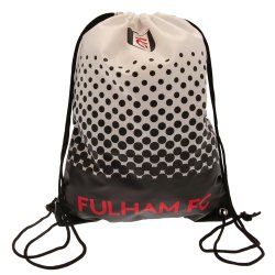 Fulham F.C. Gymnastiktaske