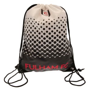 Fulham F.C. Gymnastiktaske