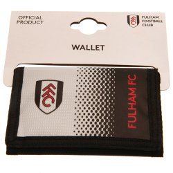 Fulham FC Pung I Nylon