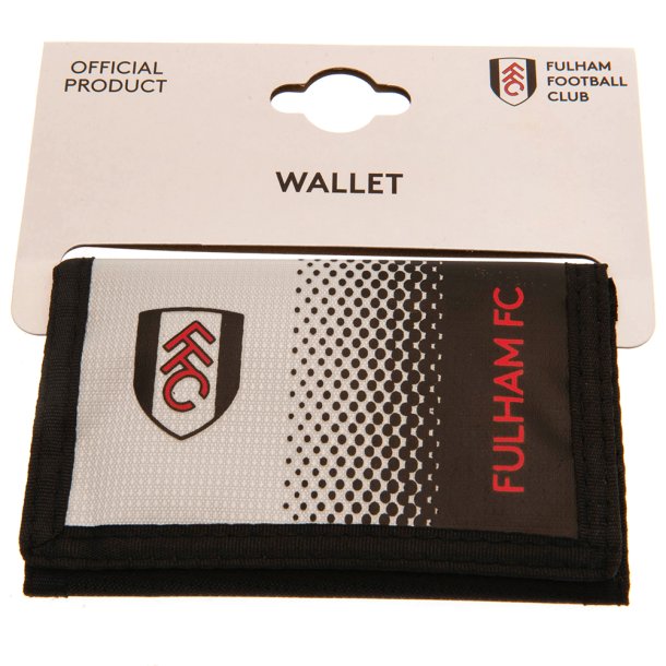Fulham FC Pung I Nylon
