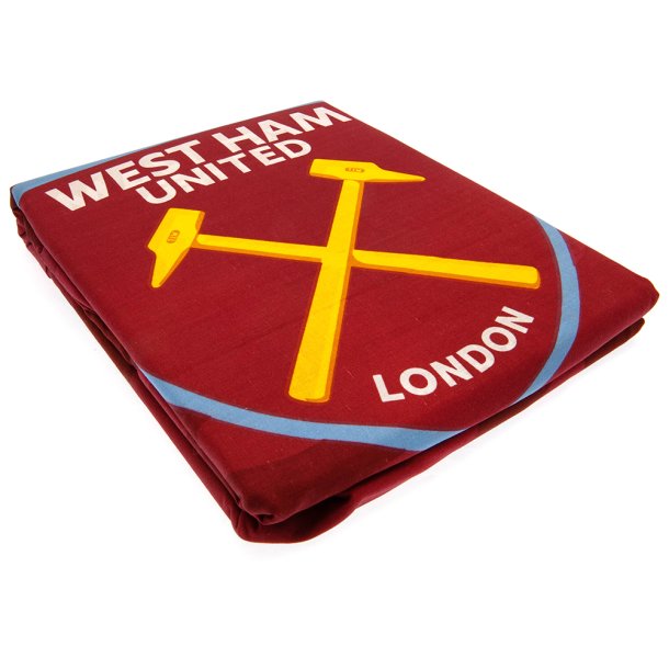West Ham United F.C. Sengetj