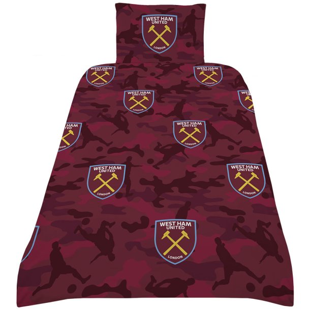 West Ham United F.C. Sengetj