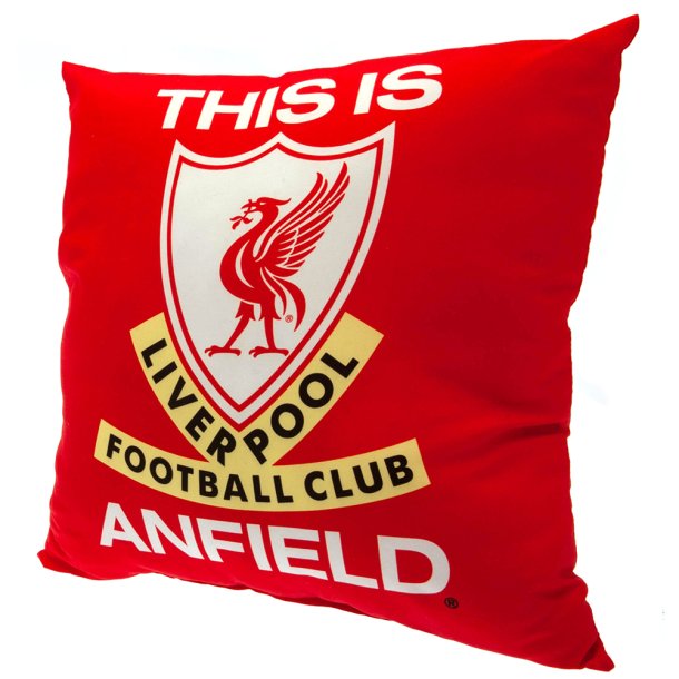 Liverpool F.C. This Is Anfield Pude