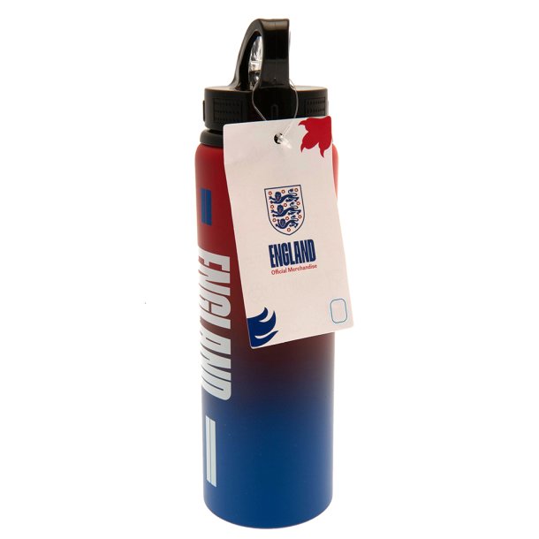 England FA Aluminium DrikkeDunk